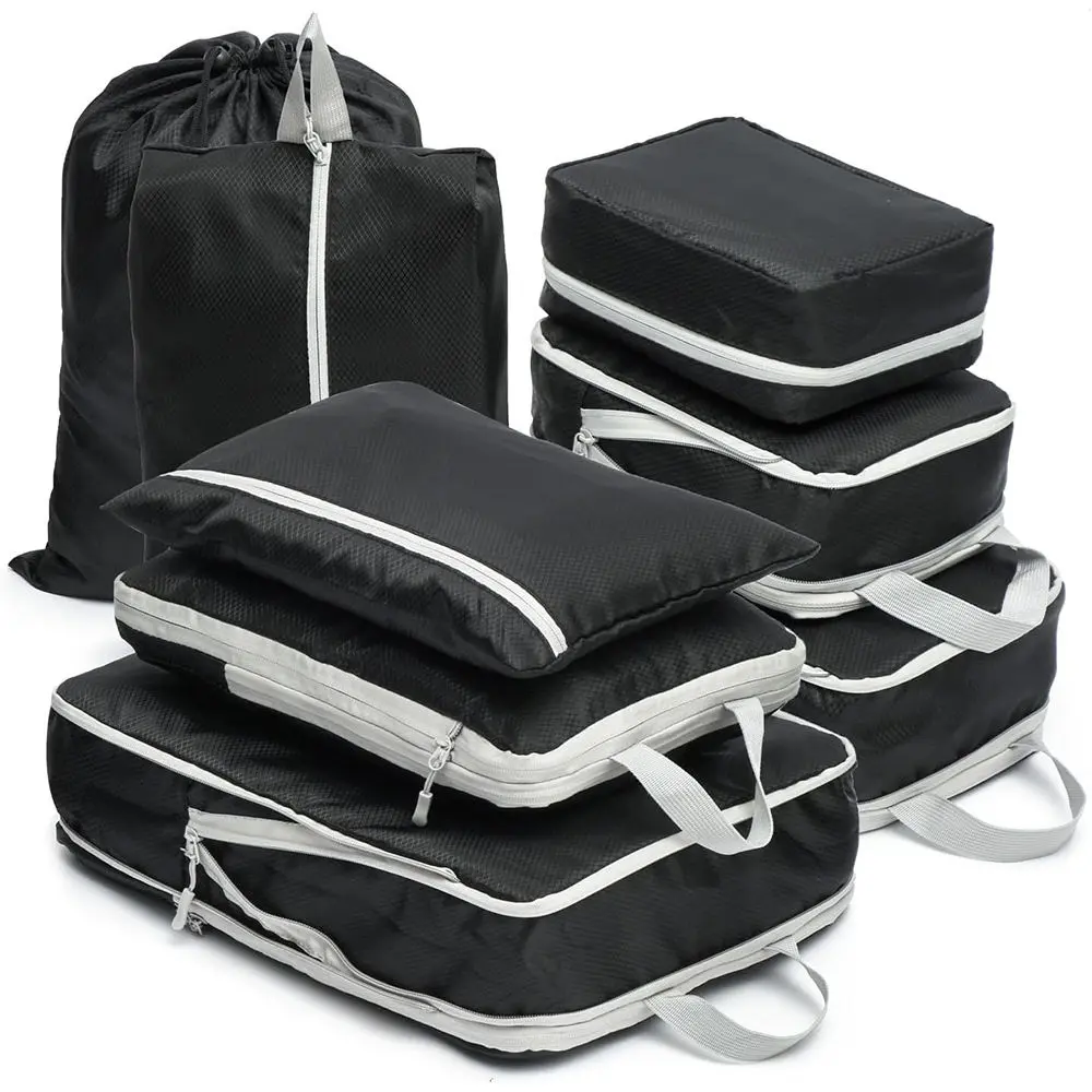 travel jewelry organizer for private label brands