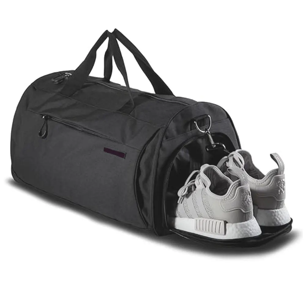 shoe bag for travel storage programs