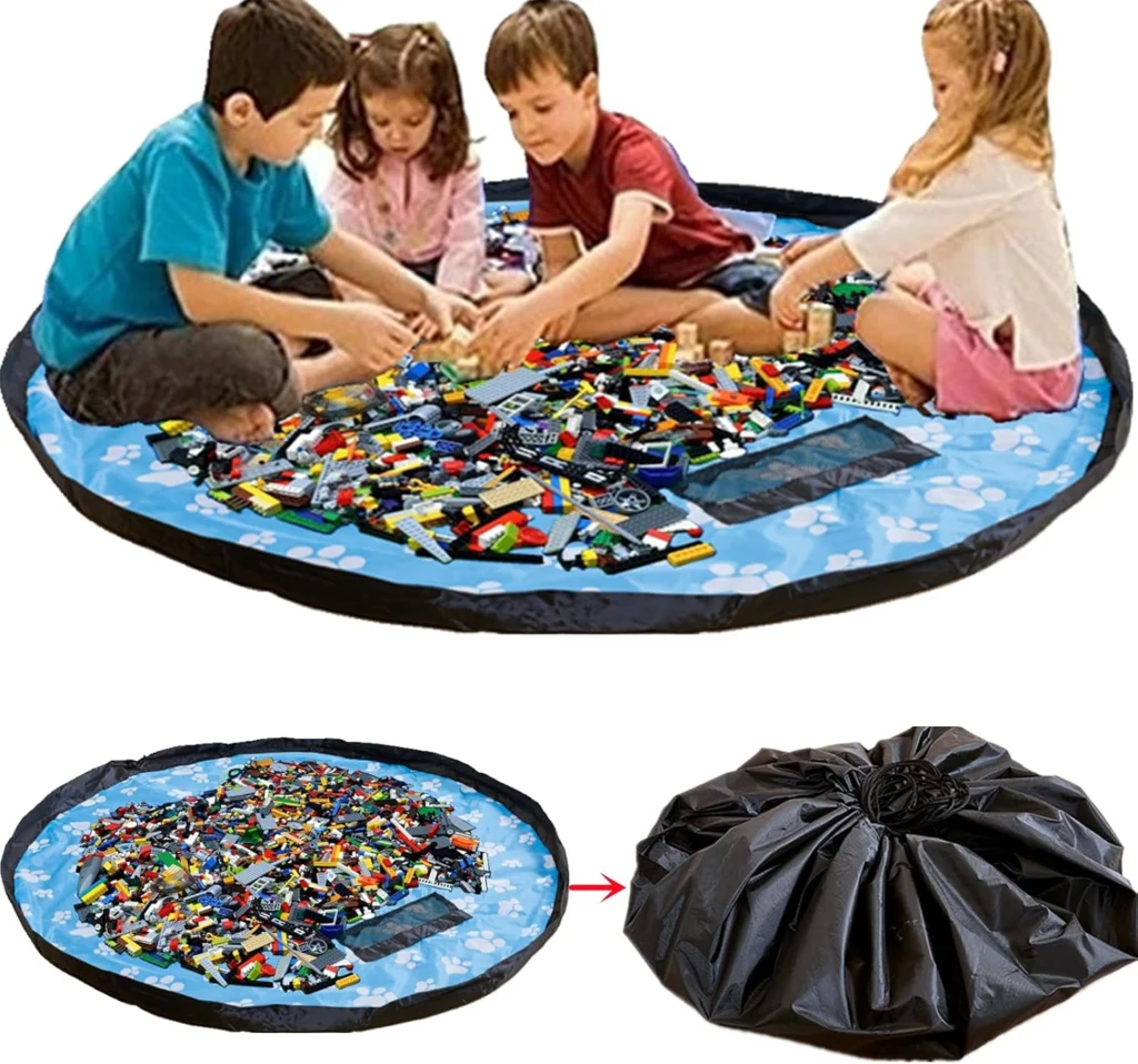vacuum storage bag for clothes and bedding