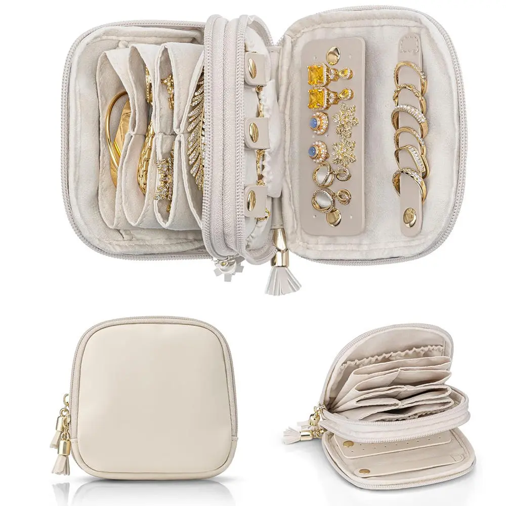 custom hanging packing organizer for luggage