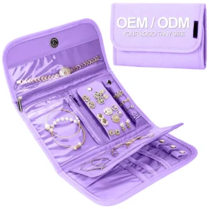 custom hanging packing organizer for luggage