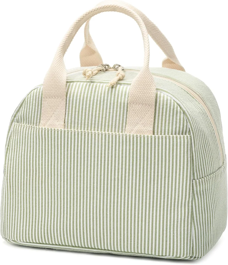Custom cooler and insulated bag
