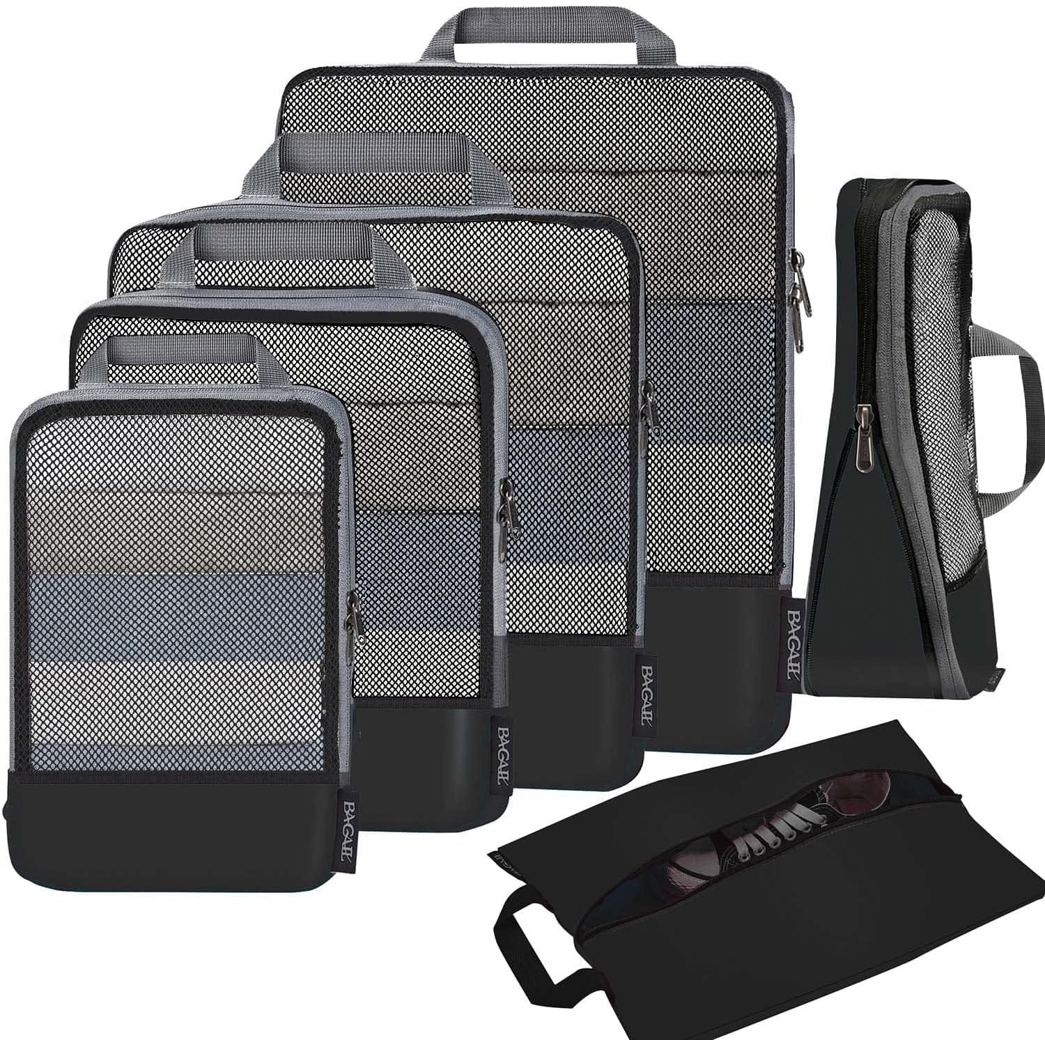 Custom travel bags for Amazon FBA sellers