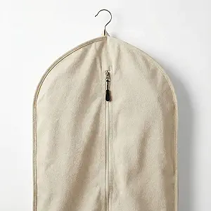 canvas fabric for garment bags