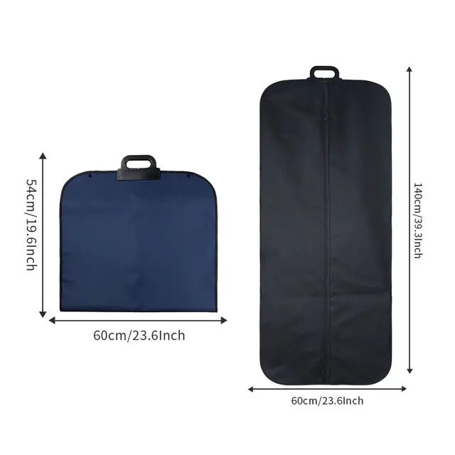 oxford fabric for garment bags