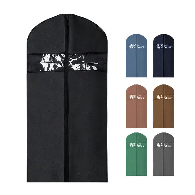 polyester fabric for garment bags