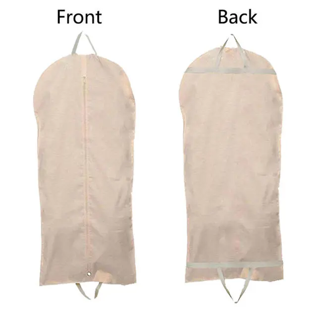 canvas fabric for garment bags