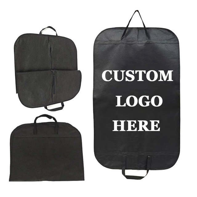 folding test for garment bags