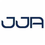 JJA logo
