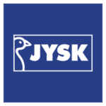 JYSK logo