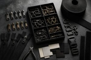 Custom bag hardware and accessory sourcing overview