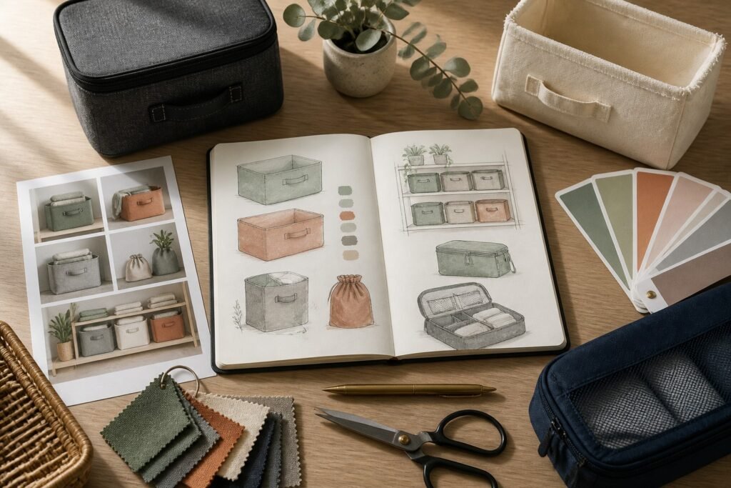 Product photography and listing content for Amazon.de
